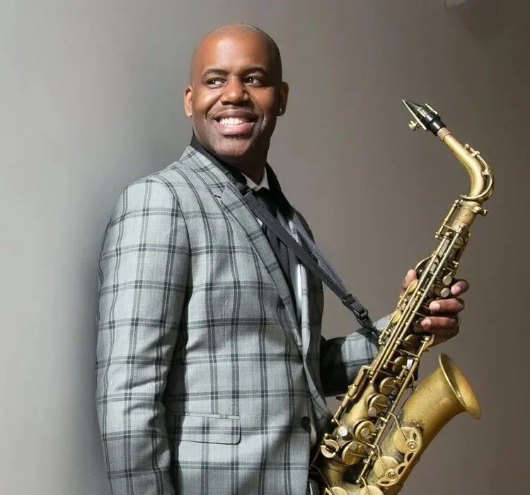 JAZZCITY 2024 with NEXTGENJAZZ and Jarrard Harris — Jazz Institute
